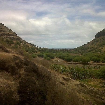 Villa Morgana Cape Verde Resort Calheta Zewnętrze zdjęcie
