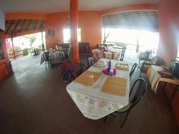 Villa Morgana Cape Verde Resort Calheta Zewnętrze zdjęcie