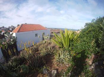 Villa Morgana Cape Verde Resort Calheta Zewnętrze zdjęcie