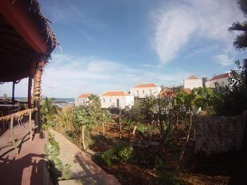 Villa Morgana Cape Verde Resort Calheta Zewnętrze zdjęcie