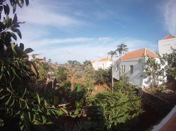 Villa Morgana Cape Verde Resort Calheta Zewnętrze zdjęcie