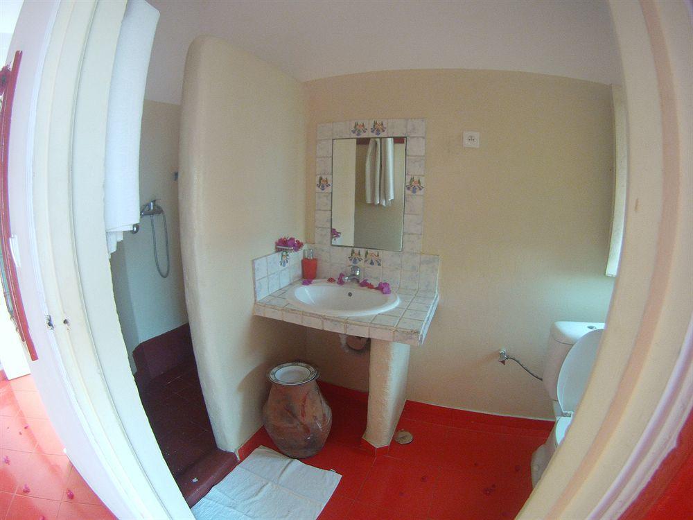 Villa Morgana Cape Verde Resort Calheta Zewnętrze zdjęcie
