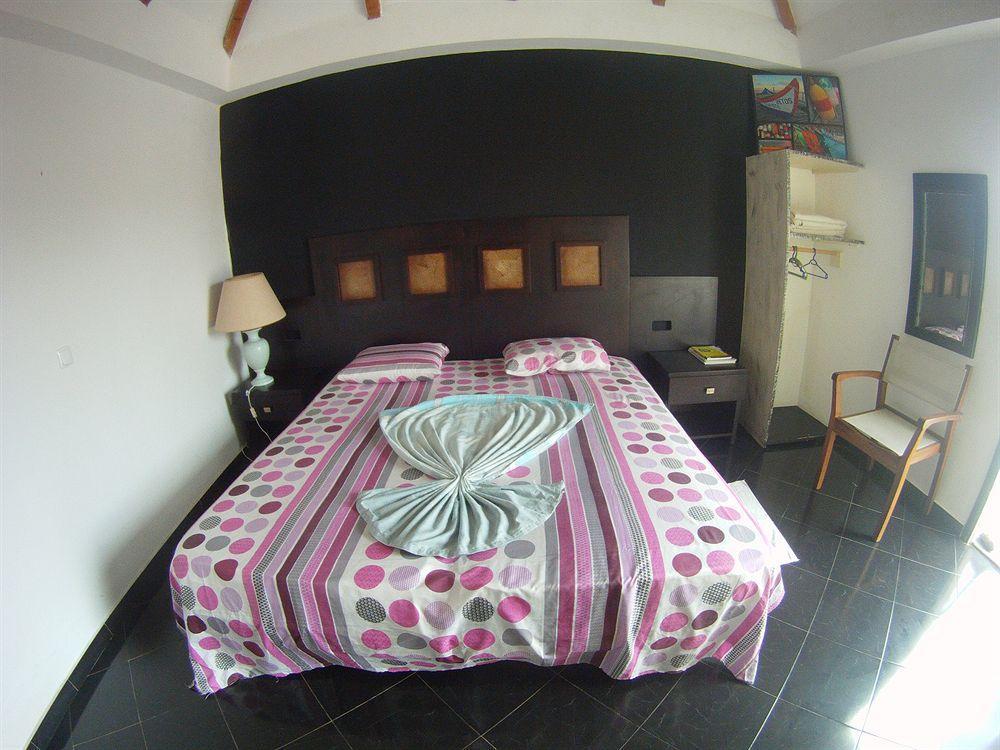 Villa Morgana Cape Verde Resort Calheta Zewnętrze zdjęcie