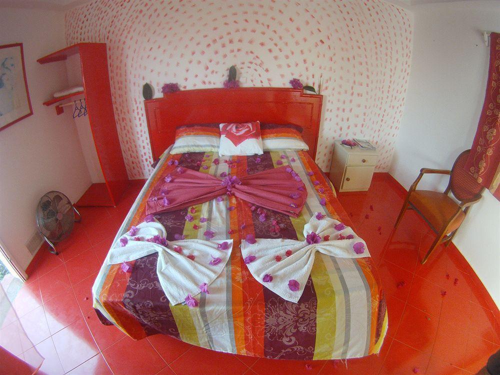 Villa Morgana Cape Verde Resort Calheta Zewnętrze zdjęcie