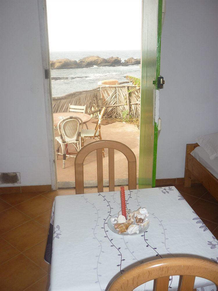 Villa Morgana Cape Verde Resort Calheta Zewnętrze zdjęcie