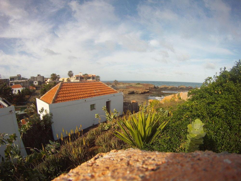 Villa Morgana Cape Verde Resort Calheta Zewnętrze zdjęcie