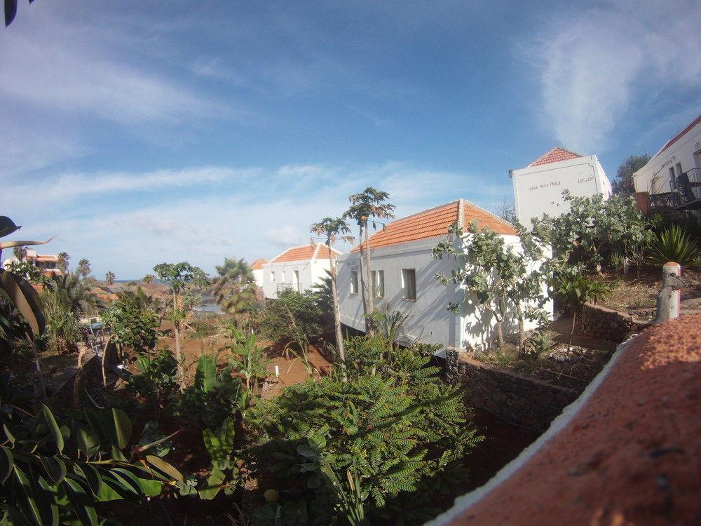 Villa Morgana Cape Verde Resort Calheta Zewnętrze zdjęcie