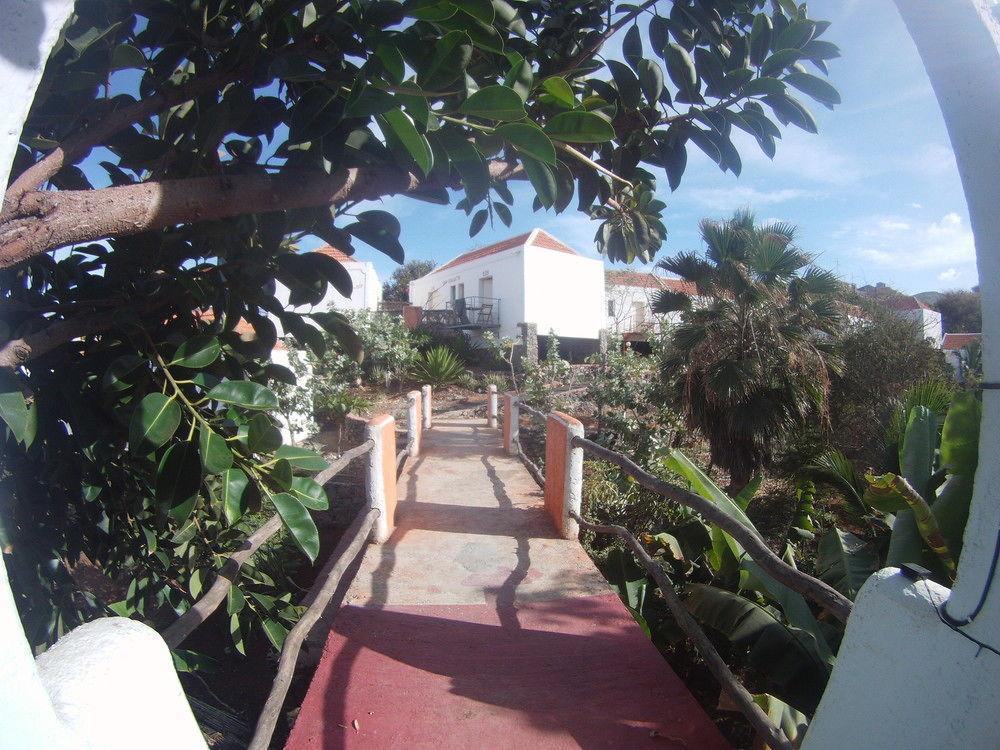 Villa Morgana Cape Verde Resort Calheta Zewnętrze zdjęcie