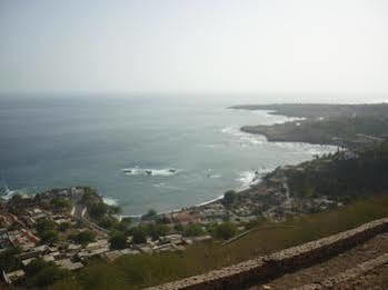 Villa Morgana Cape Verde Resort Calheta Zewnętrze zdjęcie